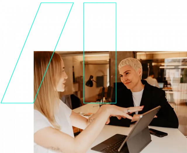 Aconvia · IT-Consulting