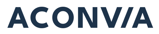 Aconvia Logo