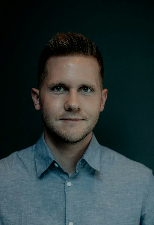 Marcel Wichmann, Geschäftsführer AdSuits GmbH