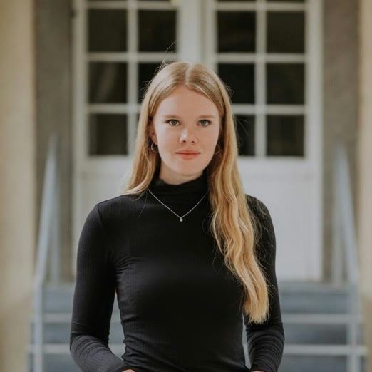 Dr. Ronja Kirschning, Gründerin Baked