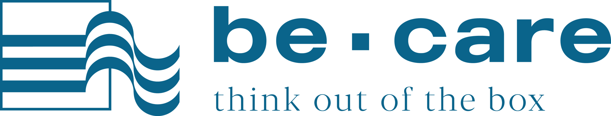 be.care solutions Logo