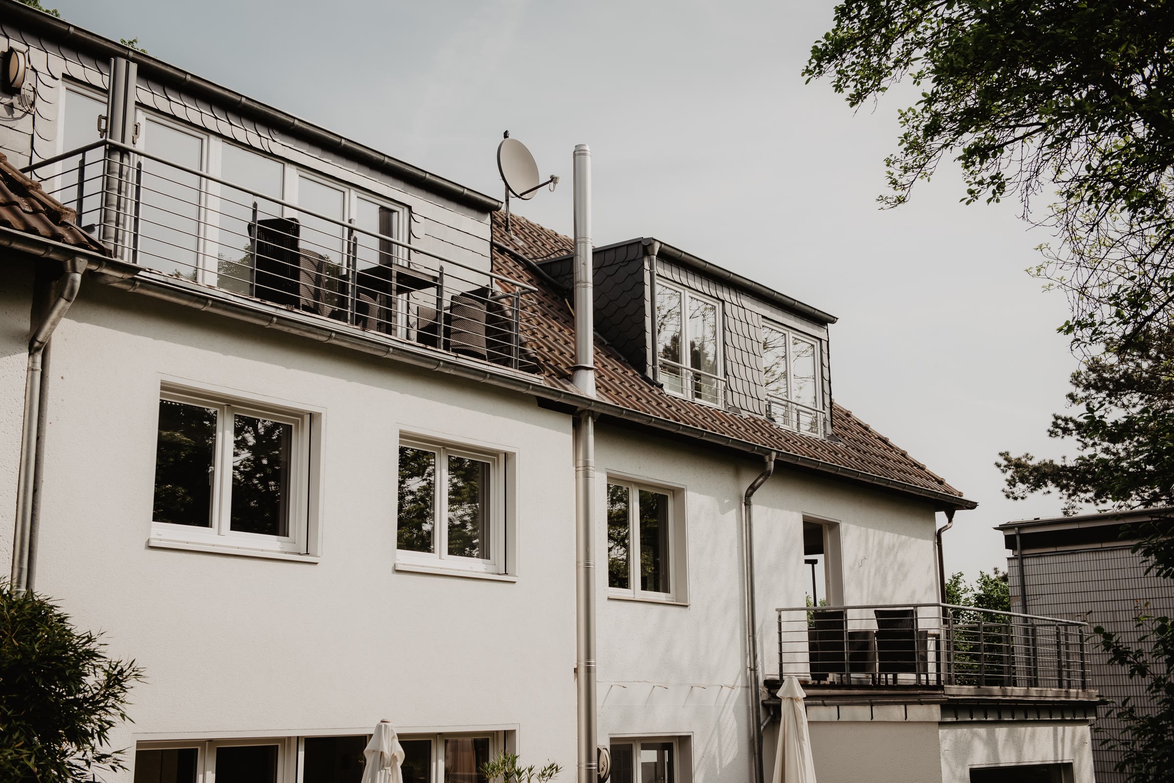 Boneß & Euteneuer, Kanzleigebäude in Köln