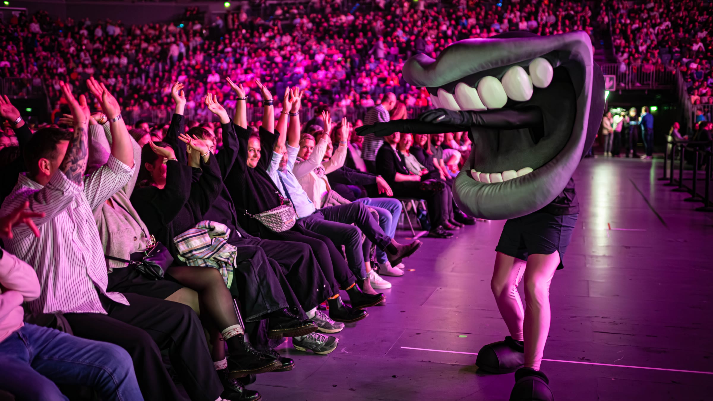 Cologne Comedy Festival