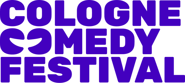 Cologne Comedy Festival Logo