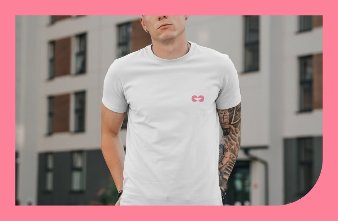 Cologne Comedy Festival, Shirt