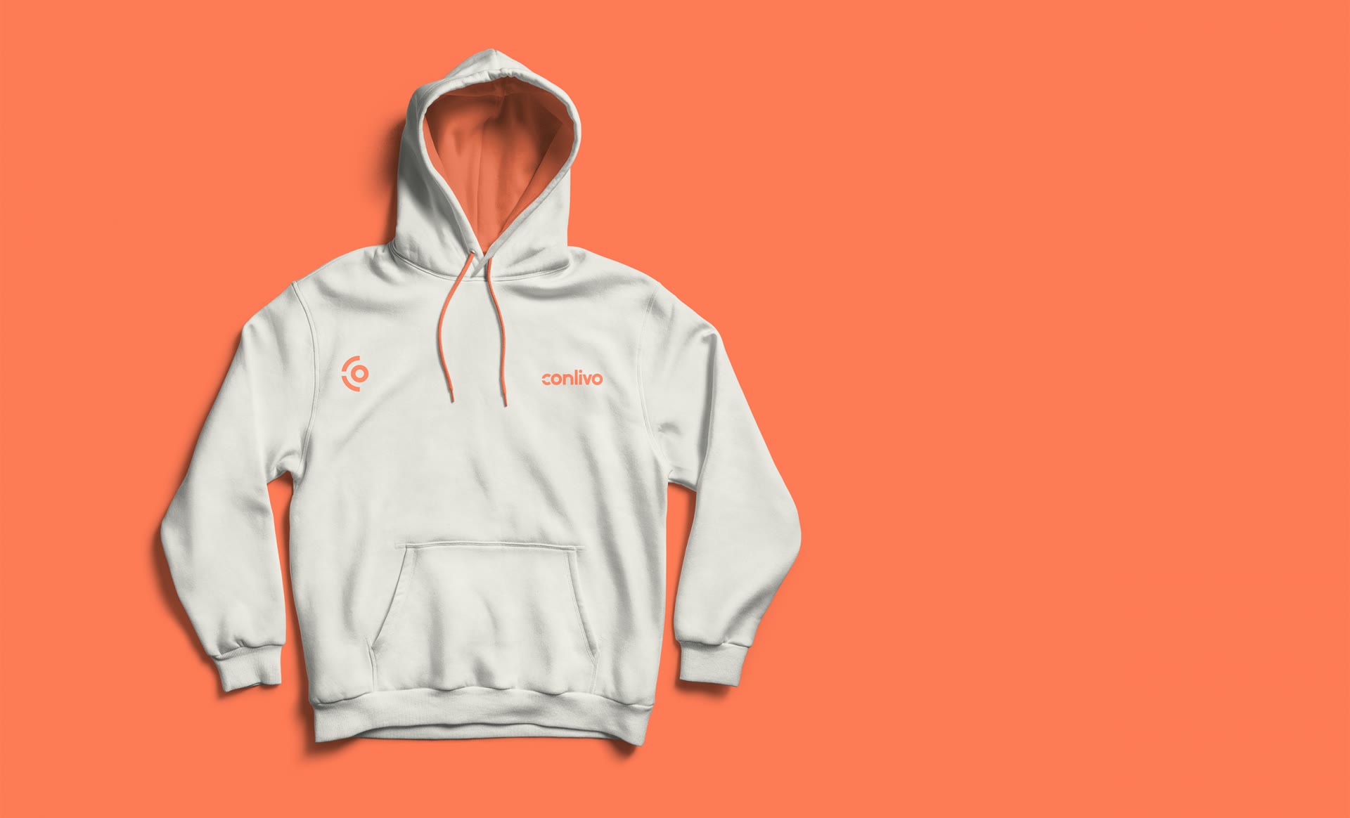 Conlivo, Hoodie
