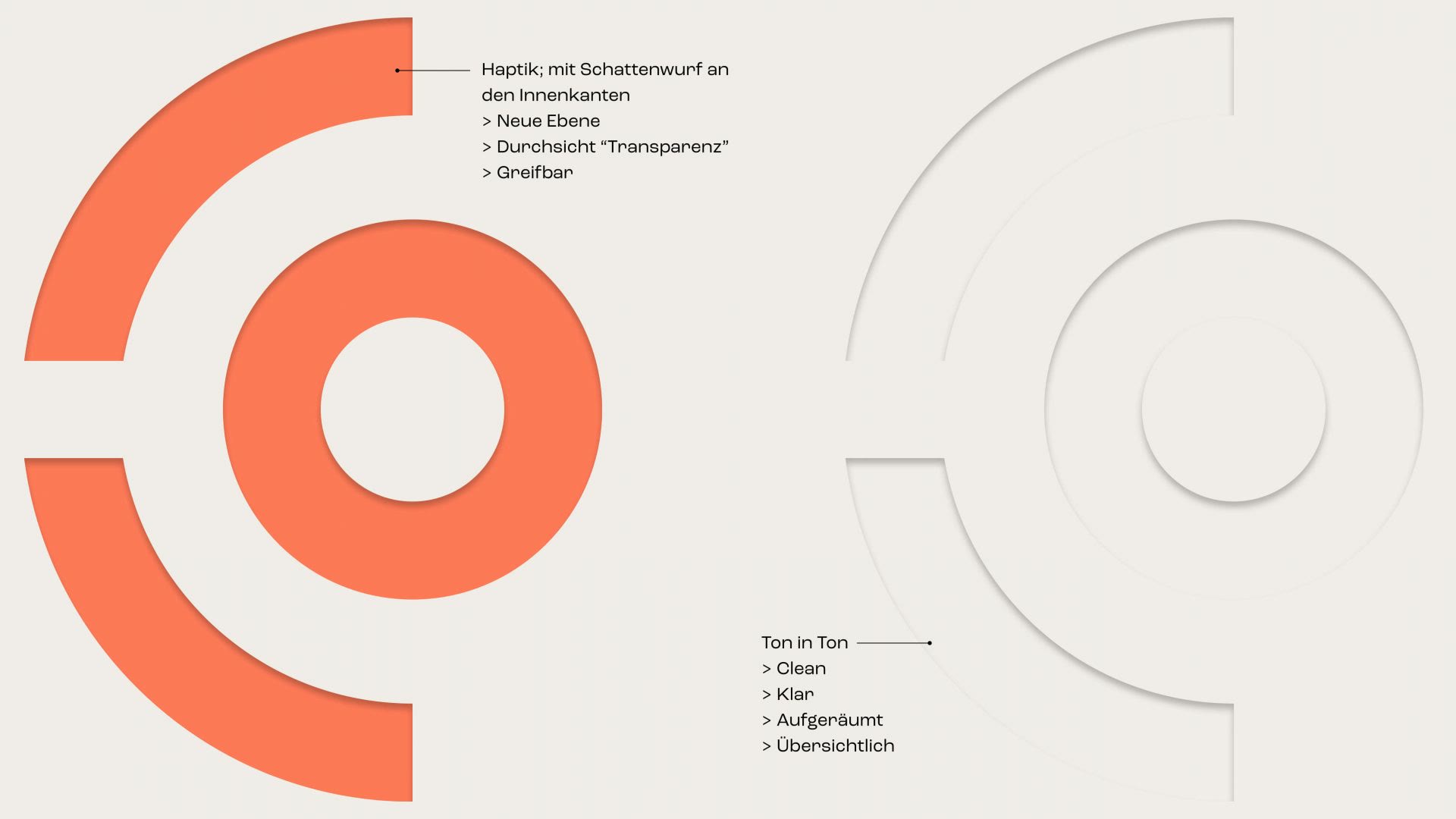 Conlivo, Logo-Konstruktion