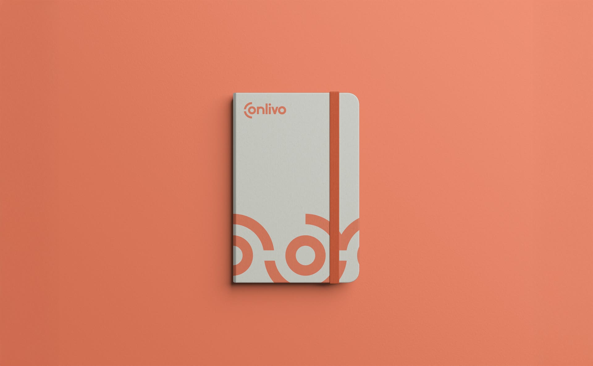 Conlivo, Notizbuch