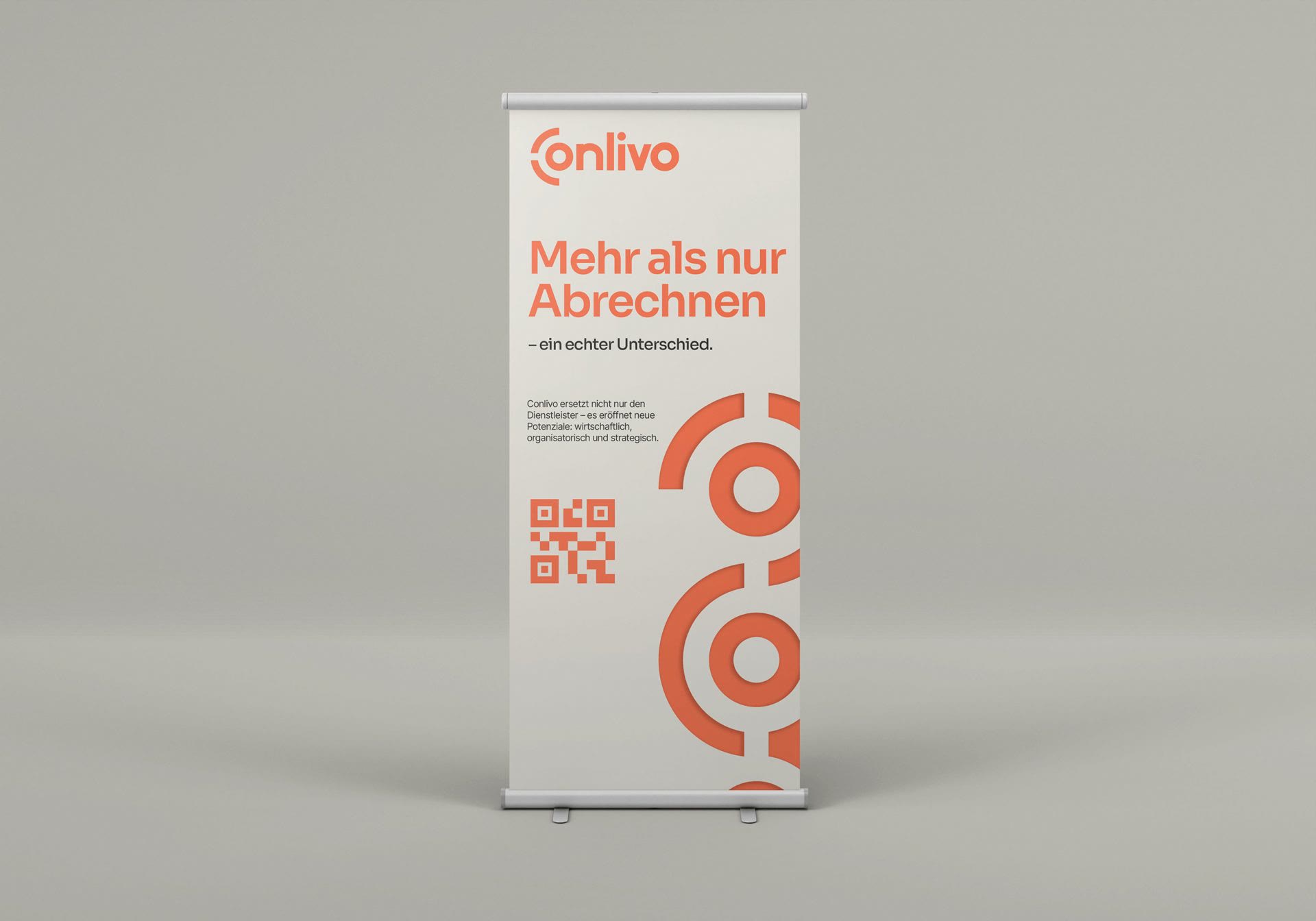Conlivo, Roll-up