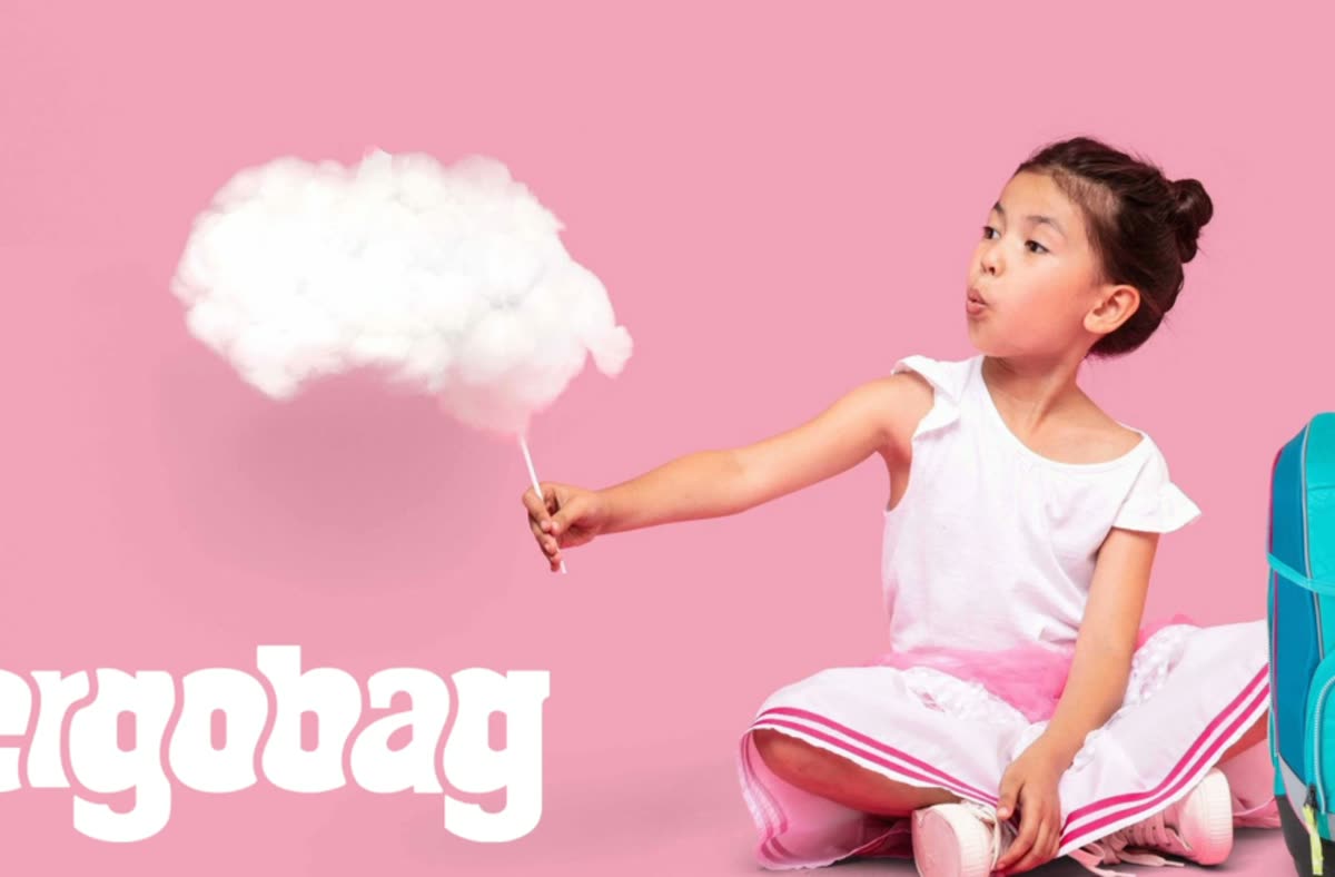 ergobag · Consumer