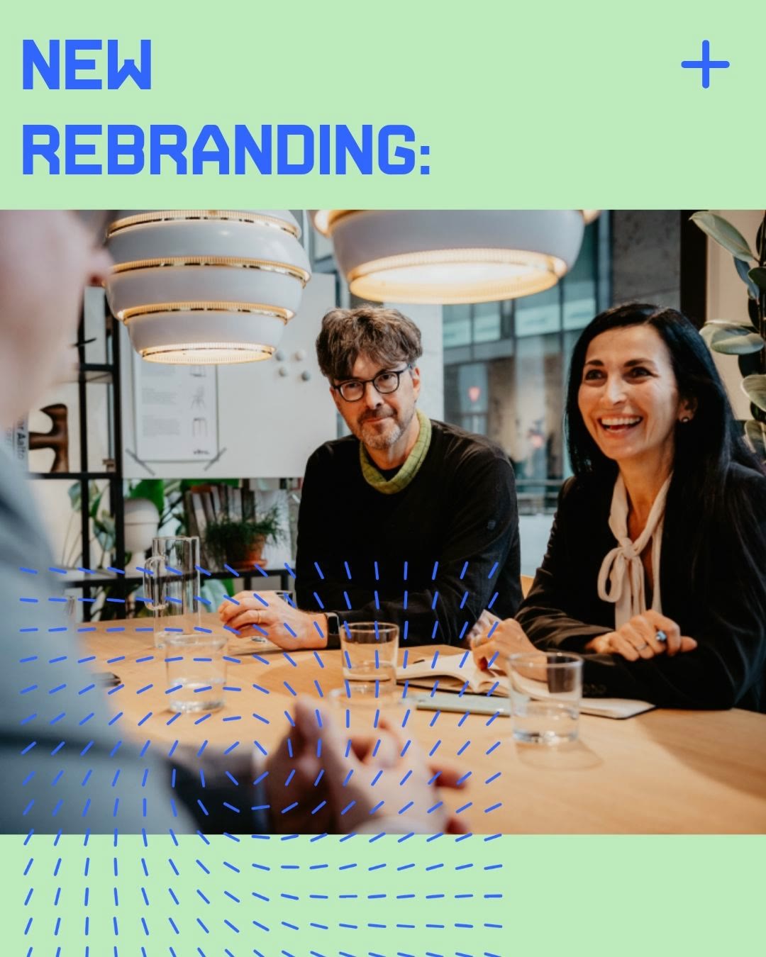 Finaplus, Rebranding-Post