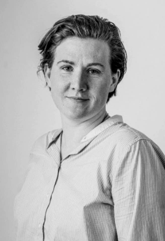 Dr. Hanne Horvath, Co-Founder HelloBetter