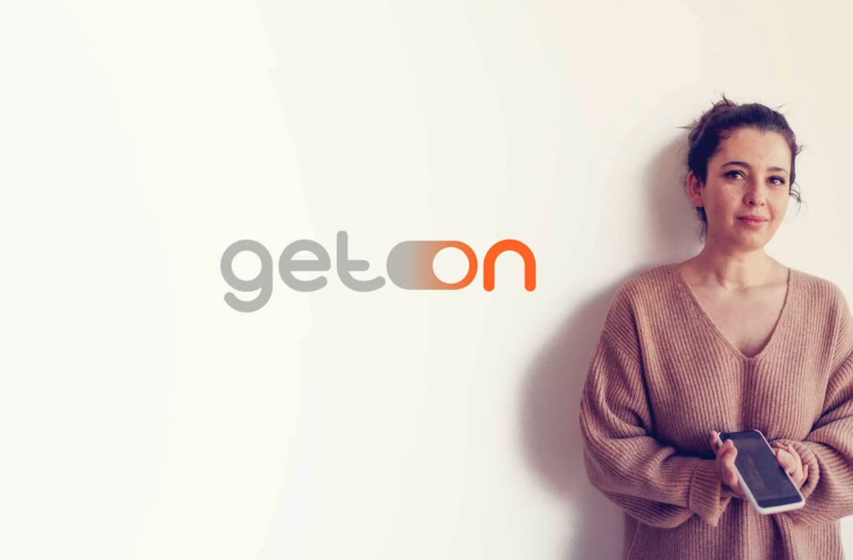 GET.ON · E-Mental-Health