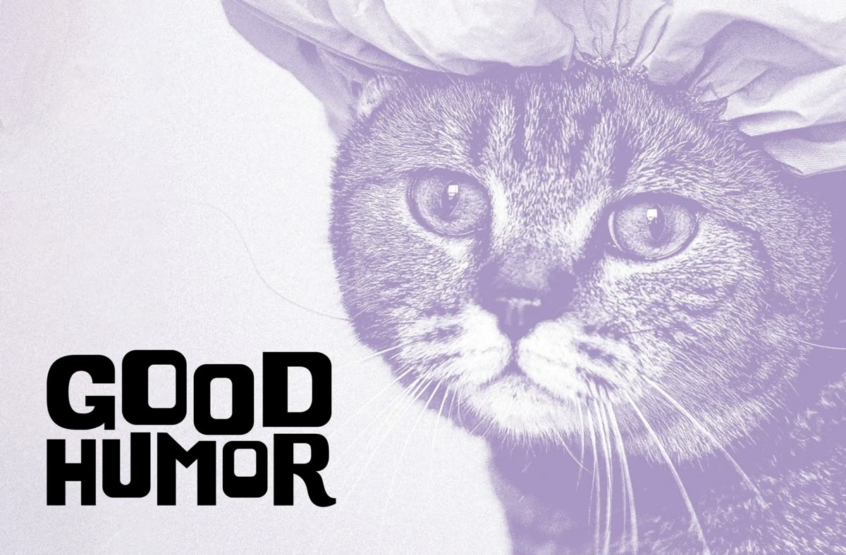 Good Humor · Entertainment