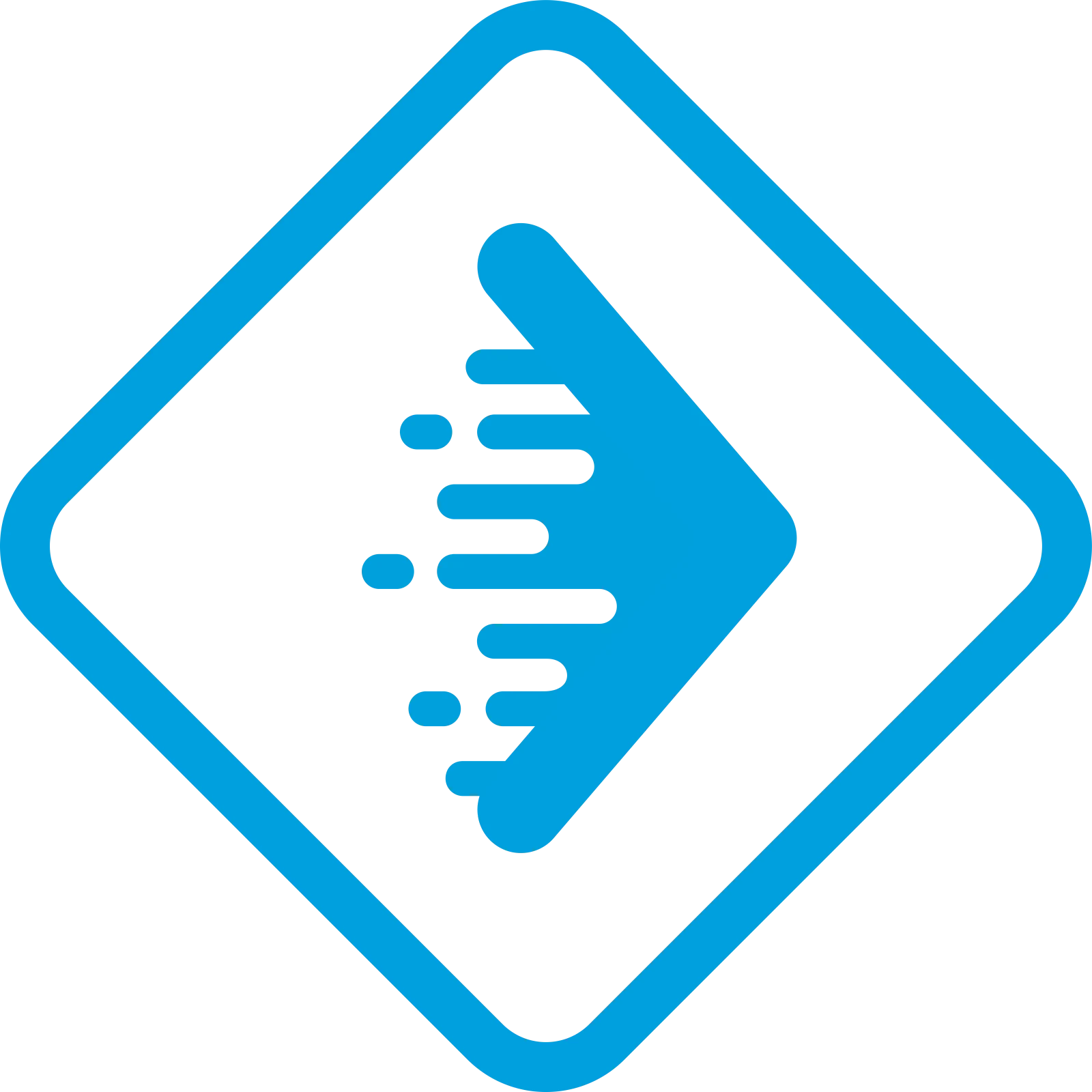Die Haftpflichtkasse, Schwarm-Icon der Veränderungskommunikation