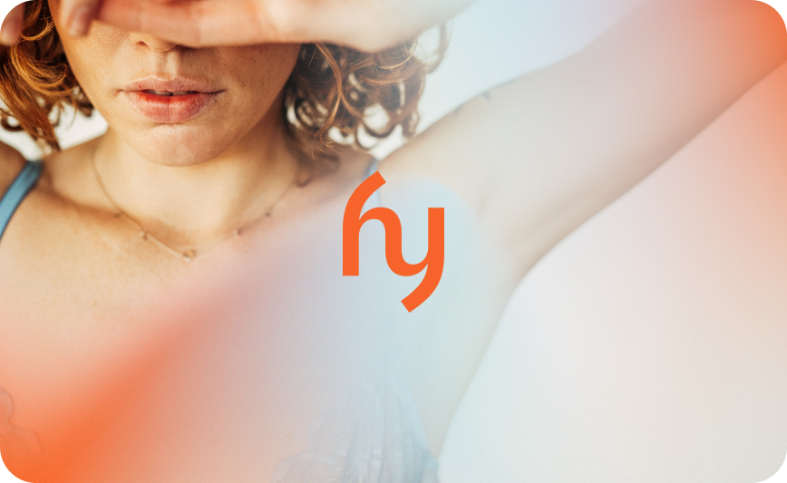 hy helpyourself · Gesundheit