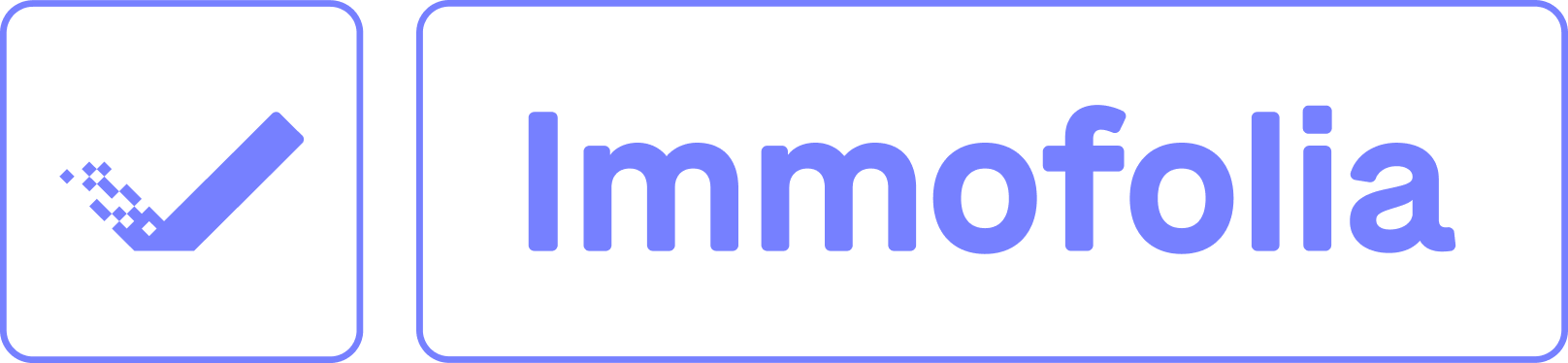Immofolia Logo