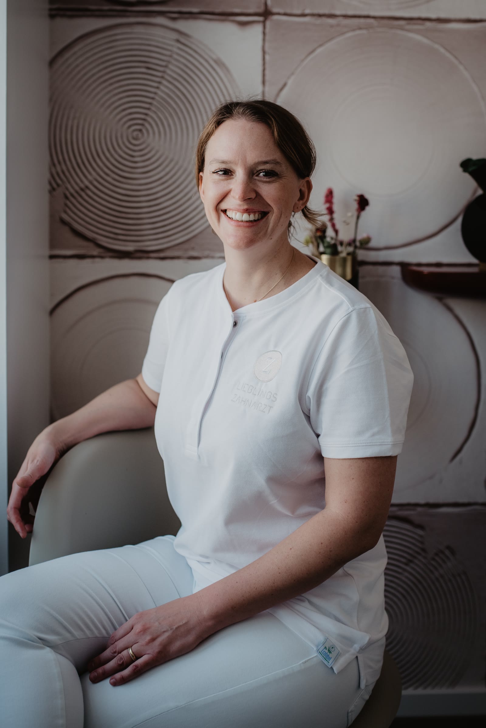 Dr. Christin Steinbach, Gründerin Lieblings-Zahnarzt