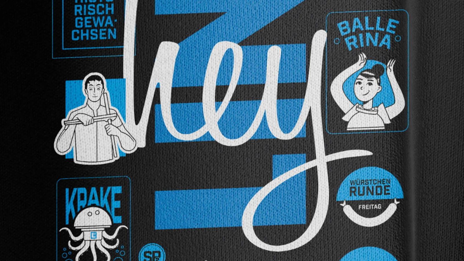 LINK, Employer-Branding-Motiv 14