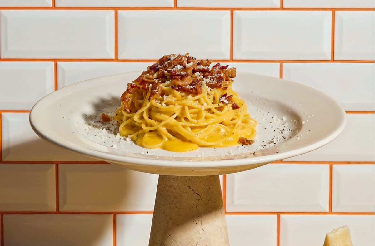 Little Big Pasta · Gastronomie