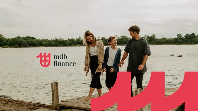 MDB Finance · Finance