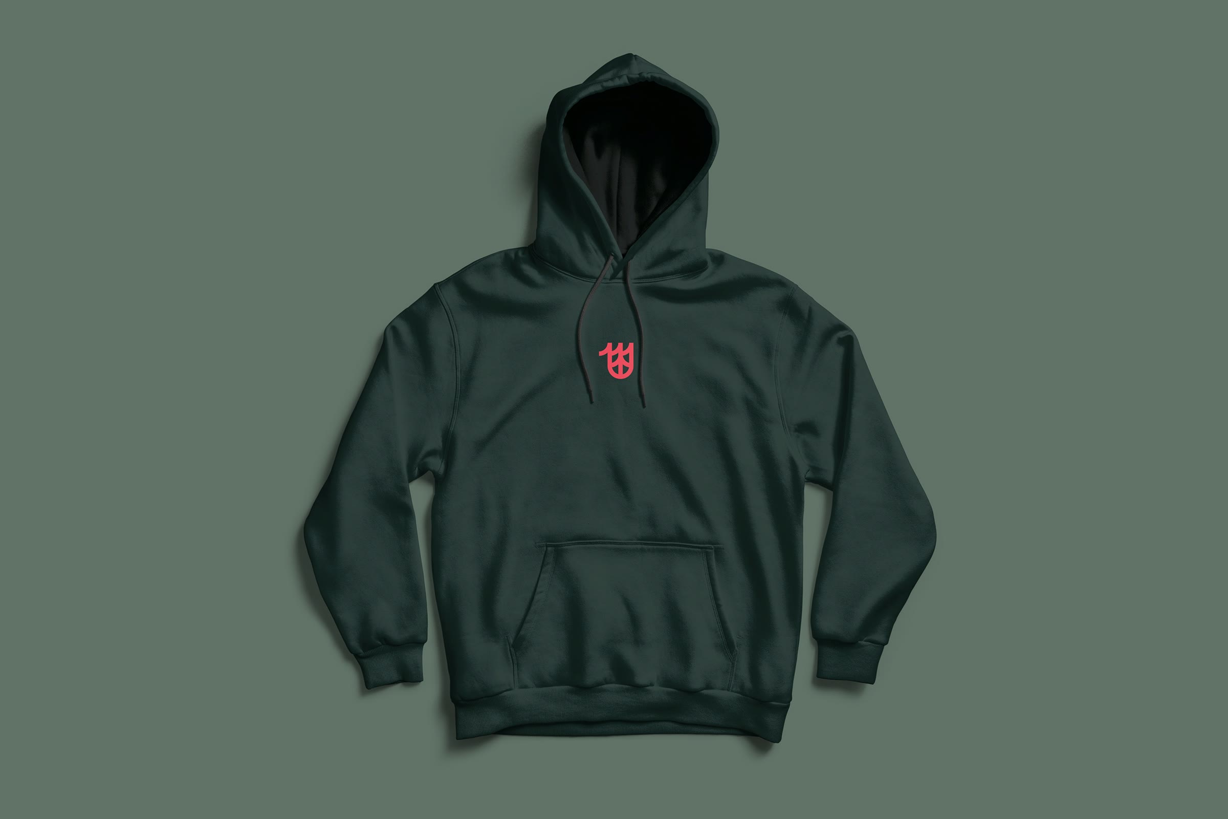 mdb finance, Hoodie