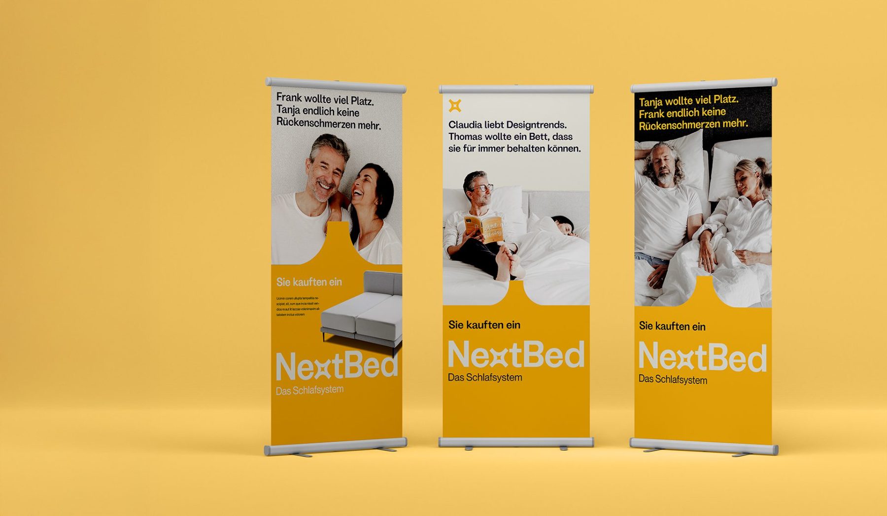 Nextbed