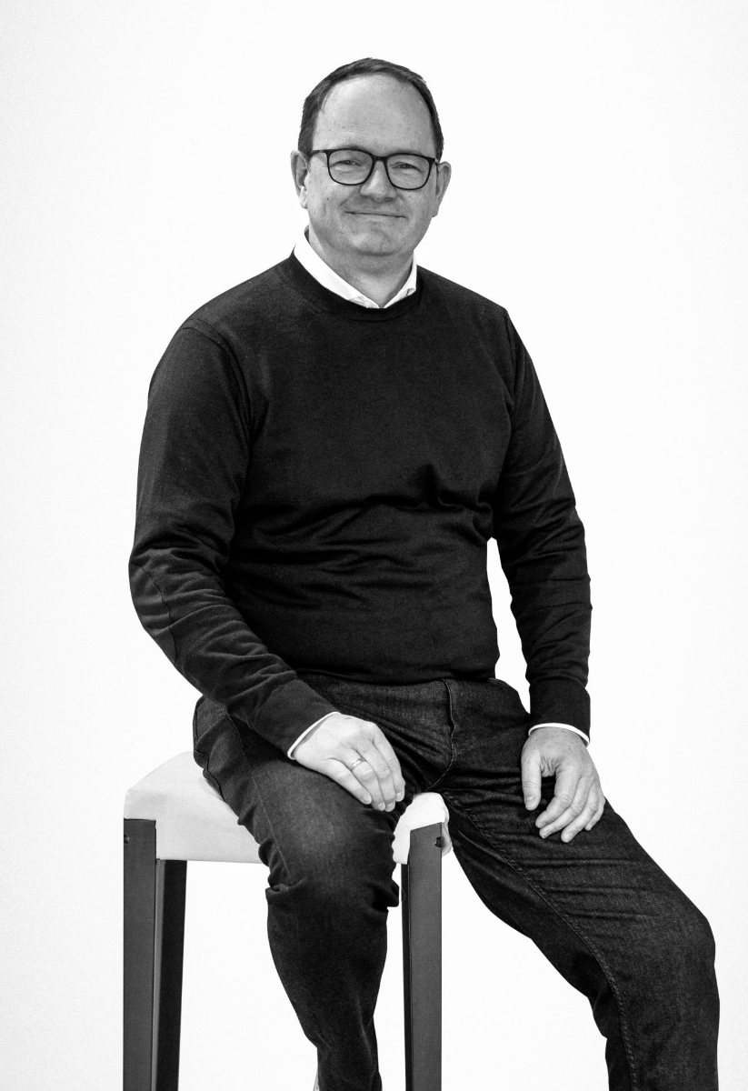Ralph Röhr, Vertriebsleitung NextBed