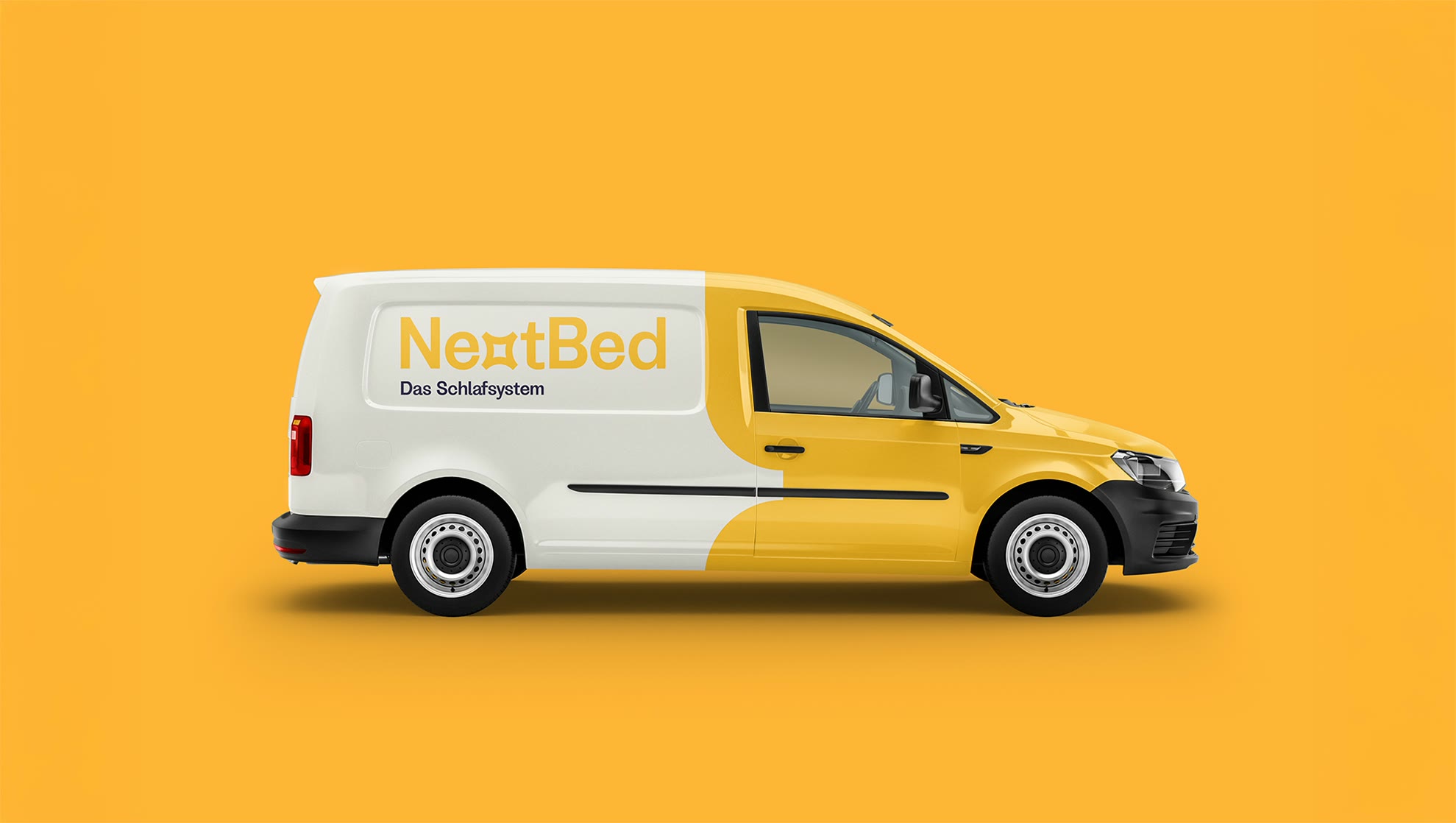 NextBed Transporter