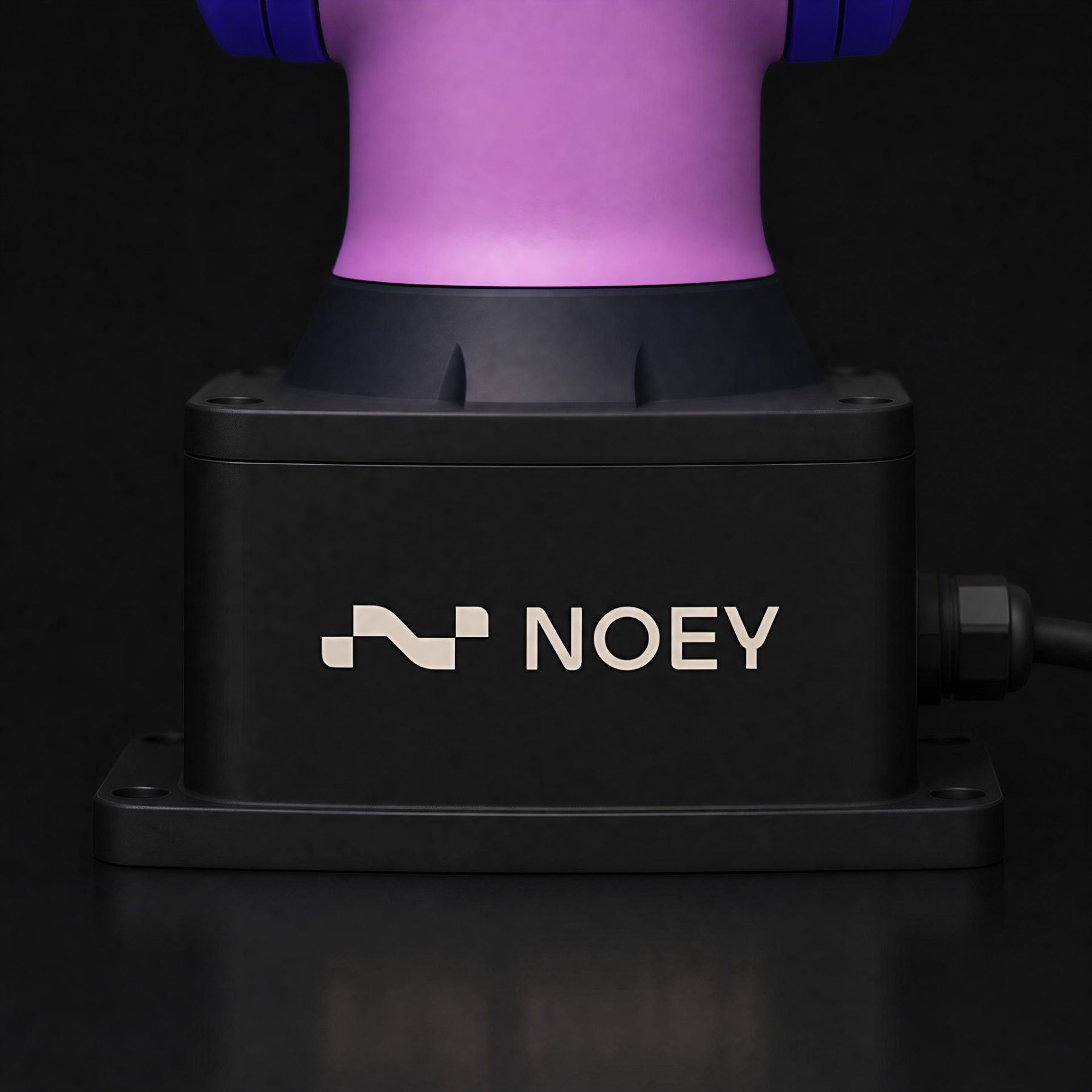 NOEY Corporate Design, Detail