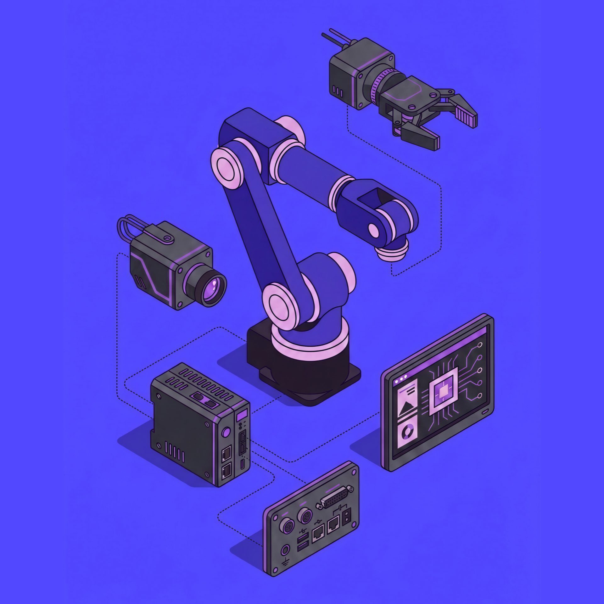 NOEY Technik-Illustration