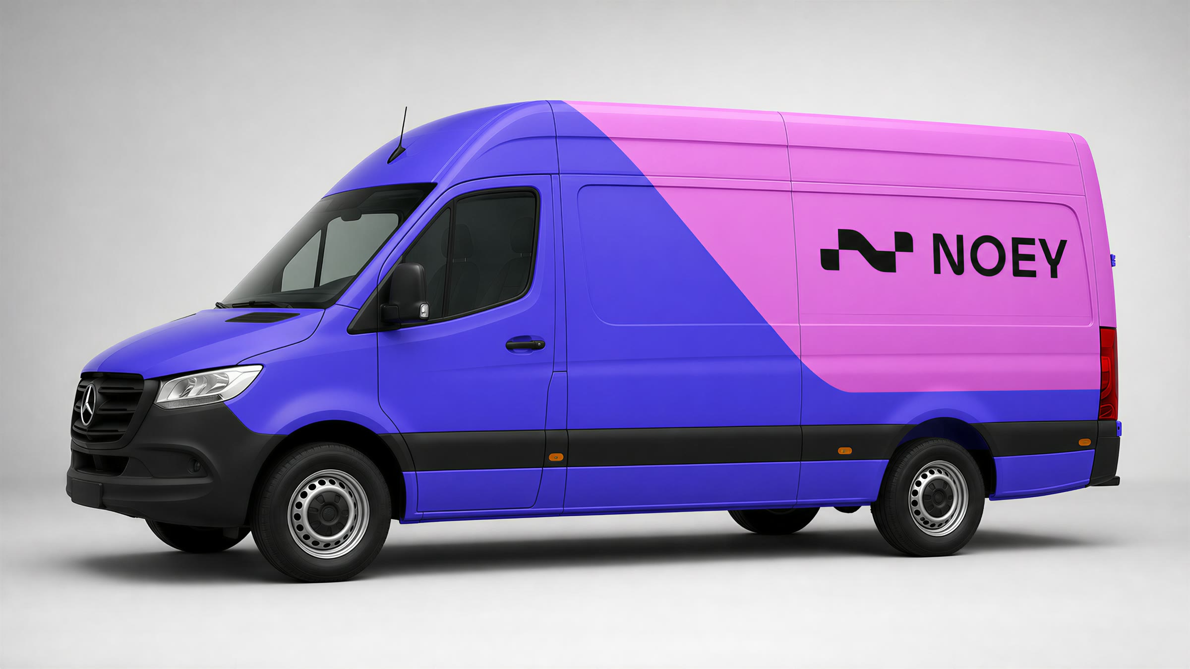 NOEY Transporter