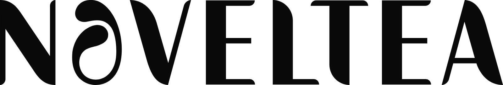 Noveltea Logo