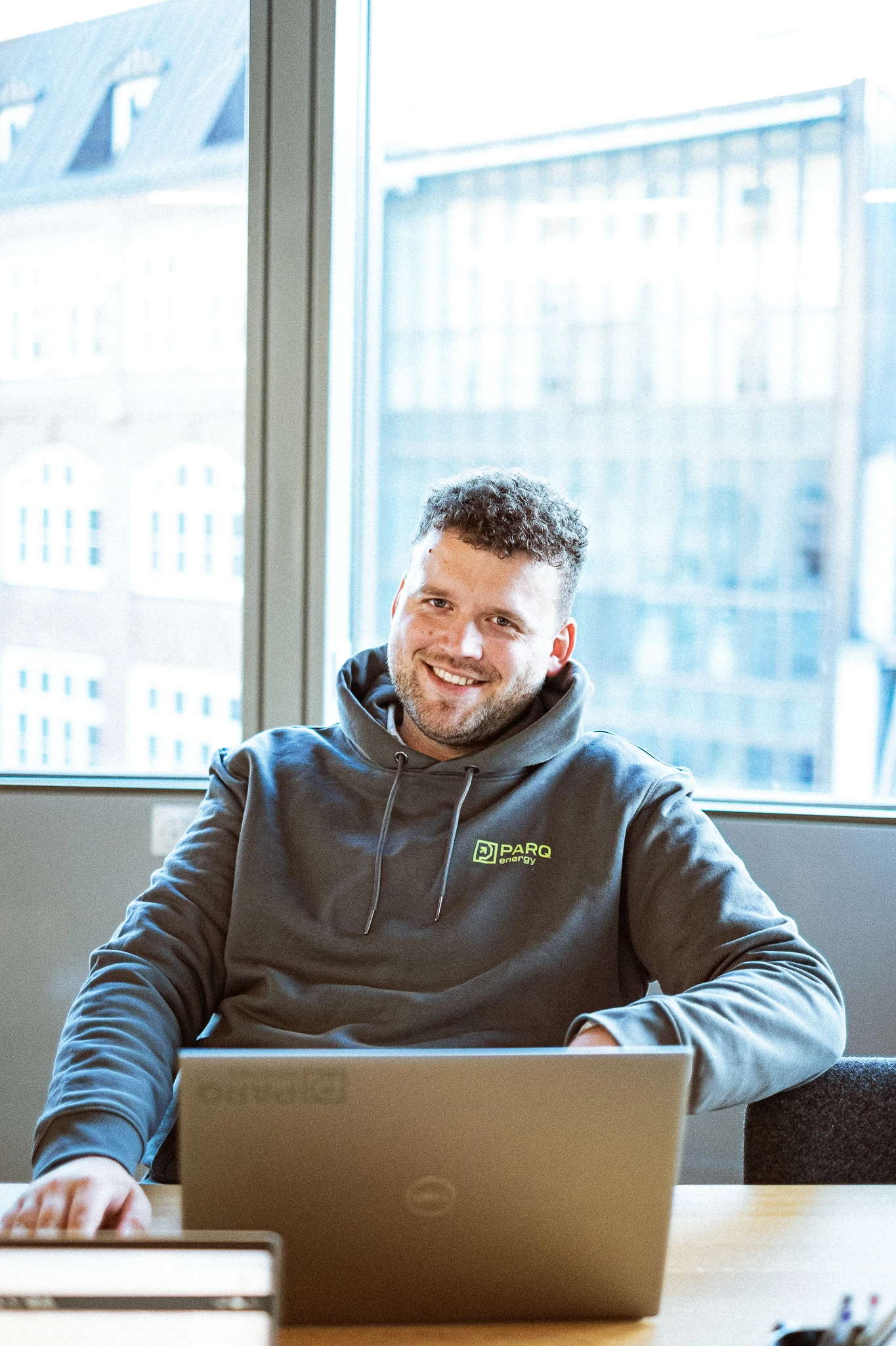 PARQ Energy, Persönliche Betreuung