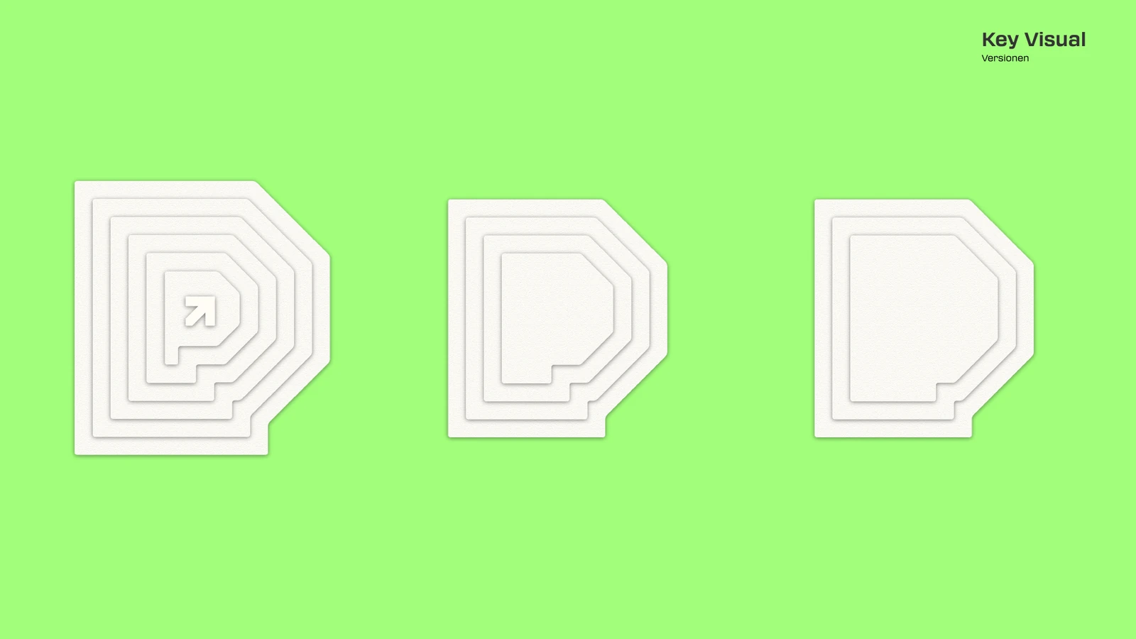 PARQ Energy, Topografie als Key Visual, Styleguide-Seite 57
