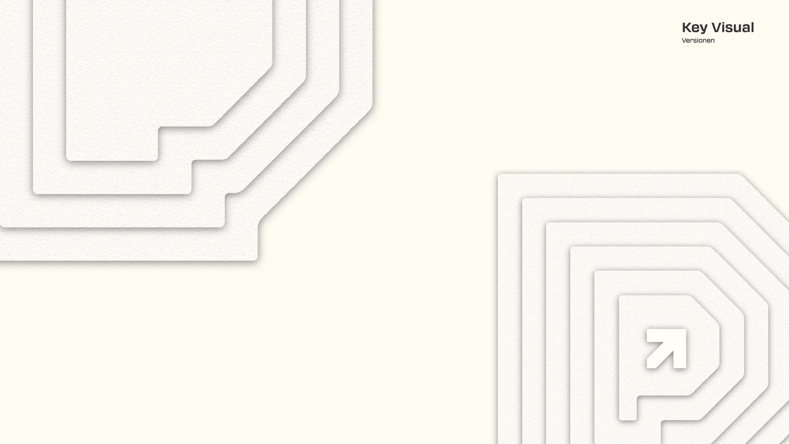PARQ Energy, Topografie als Key Visual, Styleguide-Seite 59