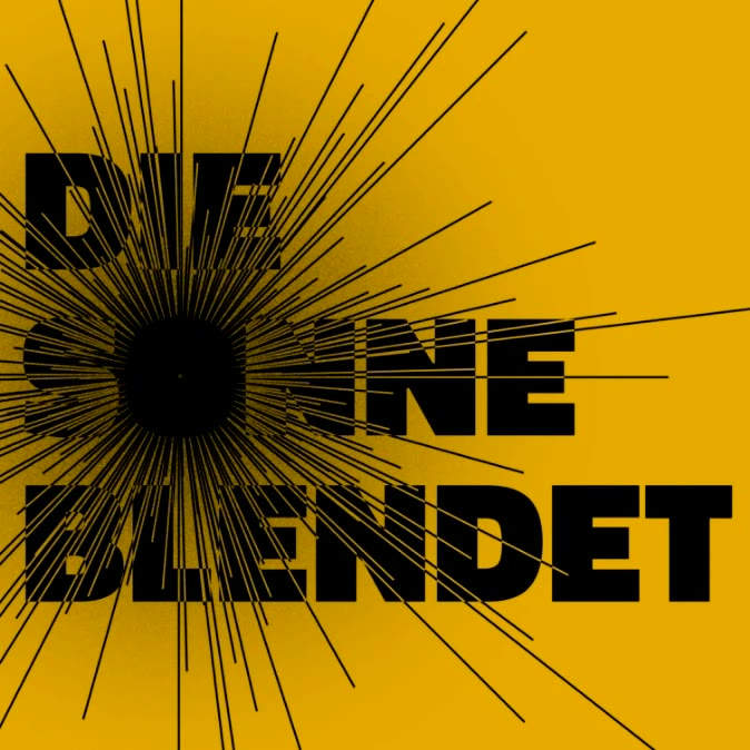 pause / play, Motiv „Die Sonne blendet“