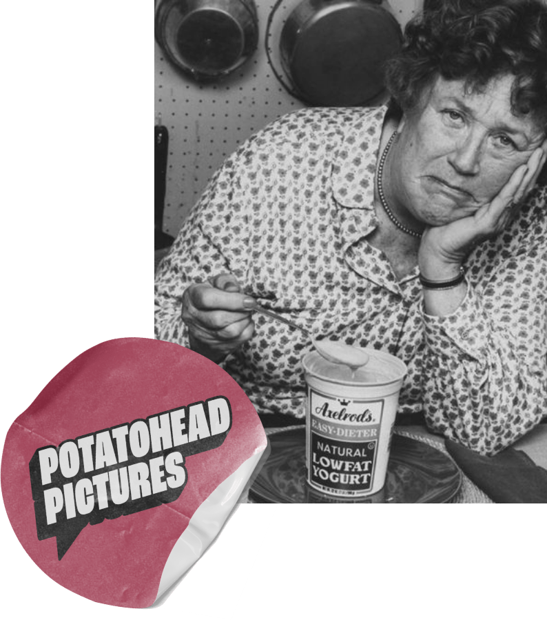 Potatohead Pictures