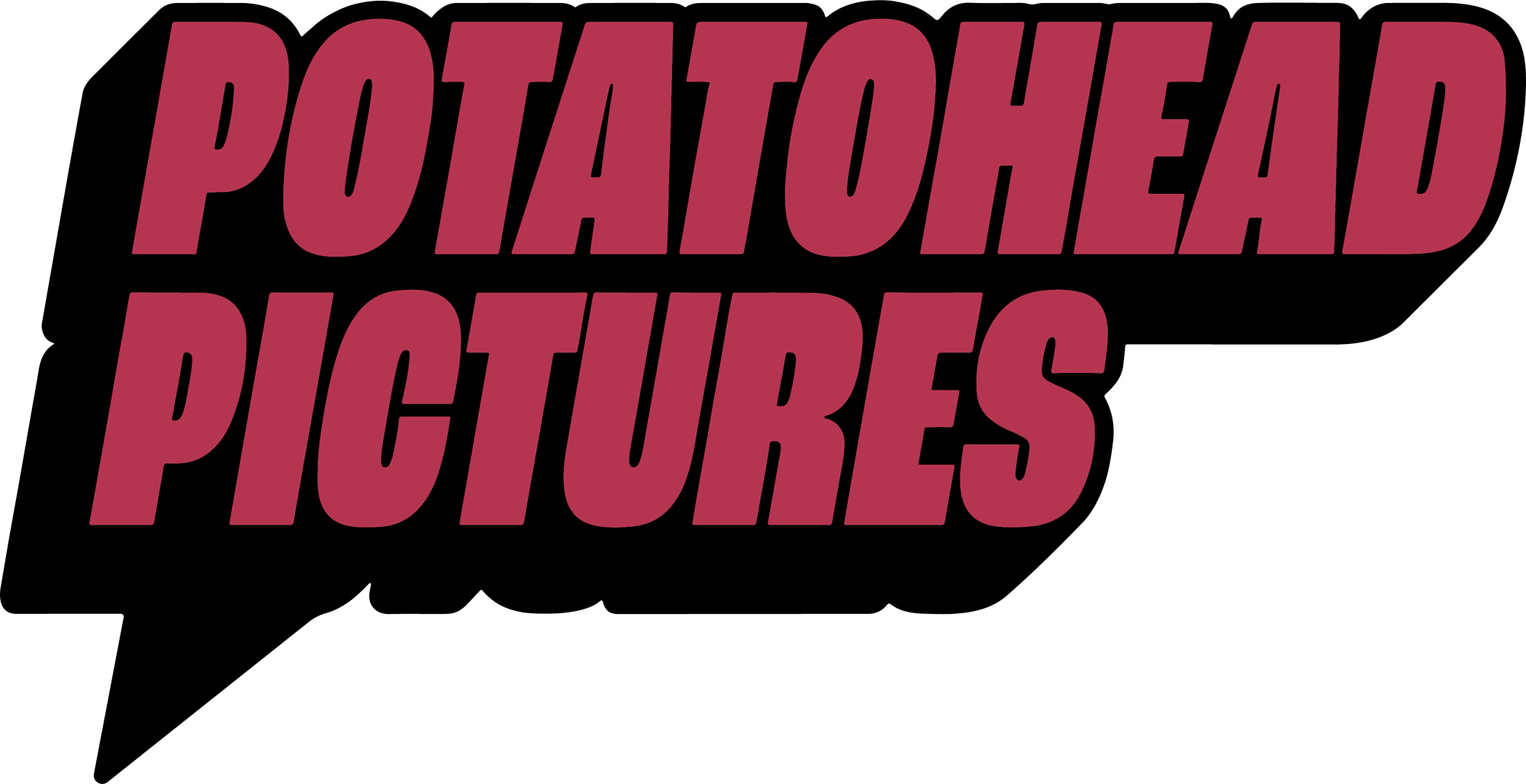 Potatohead Pictures Logo
