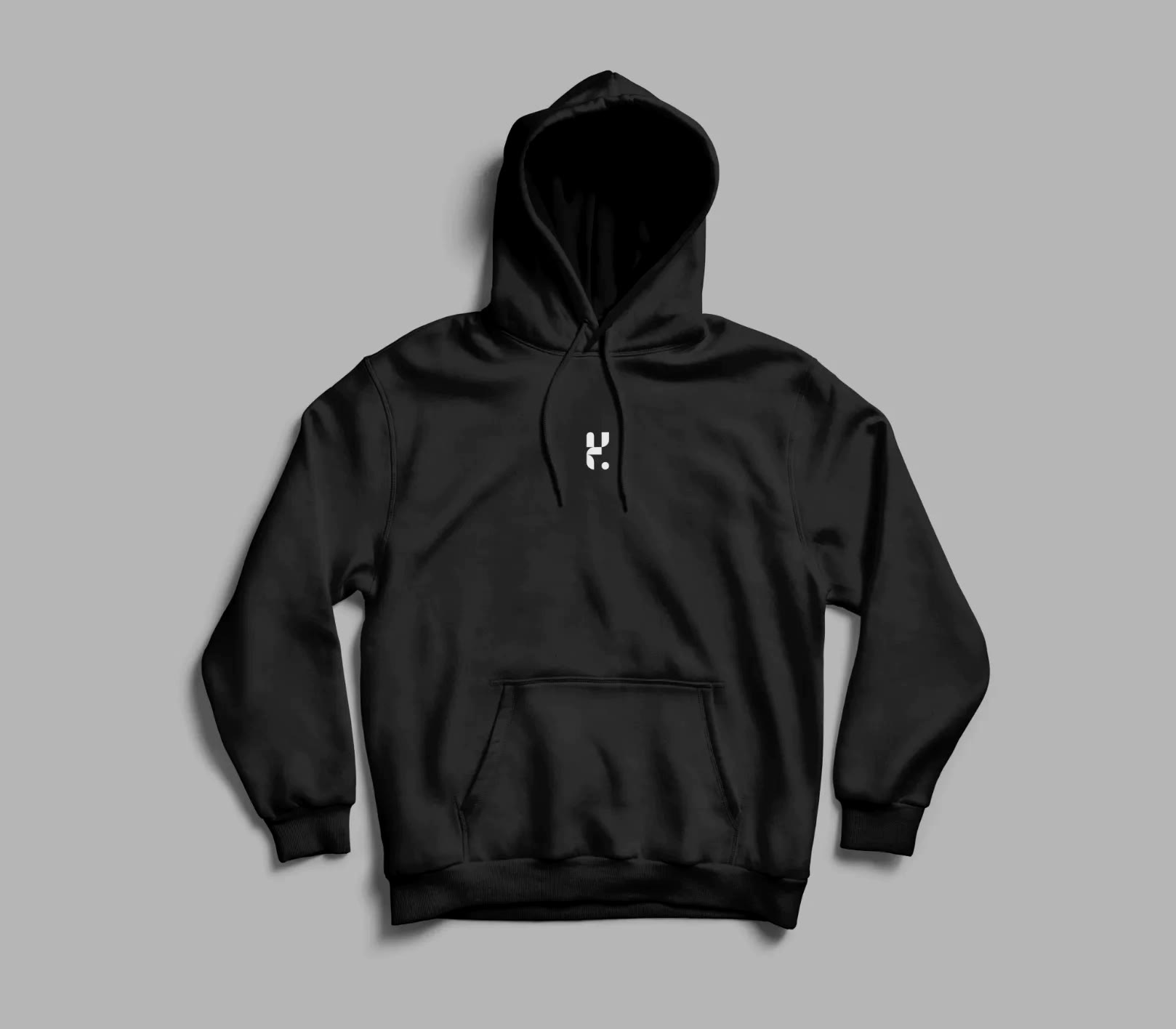 Project Haya, Hoodie mit Signet
