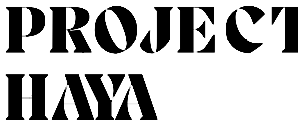 Project Haya Logo
