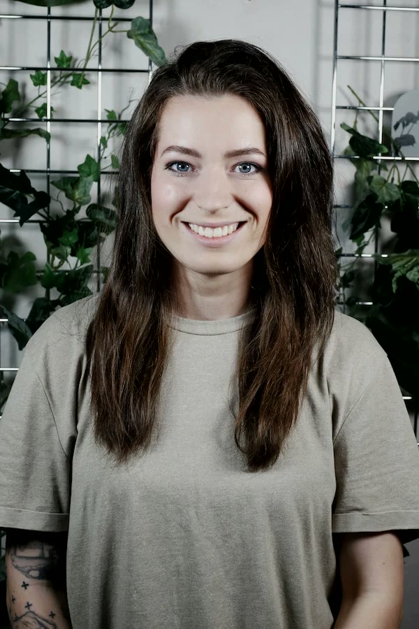Ronja Schulze, Gründerin Project Haya