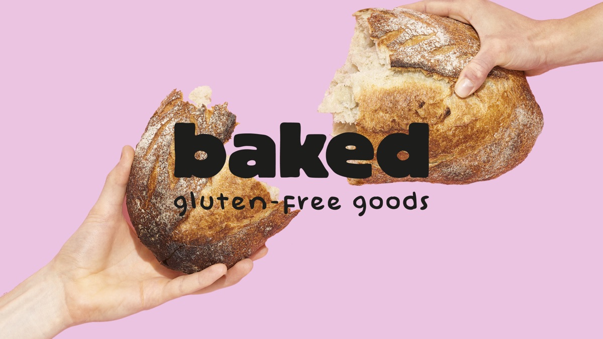 Baked