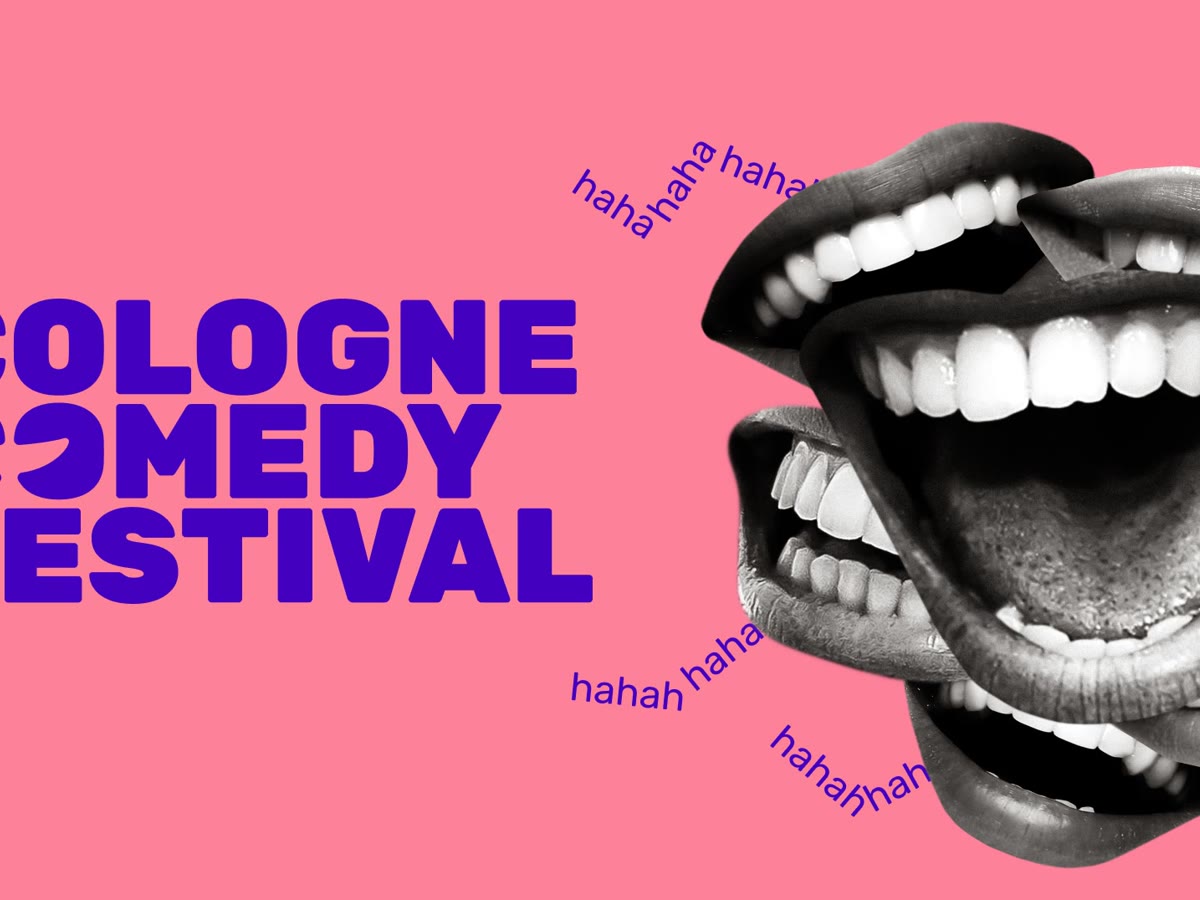 Cologne Comedy Festival