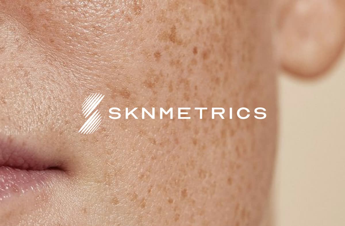 SKNMETRICS · KI & Kosmetik