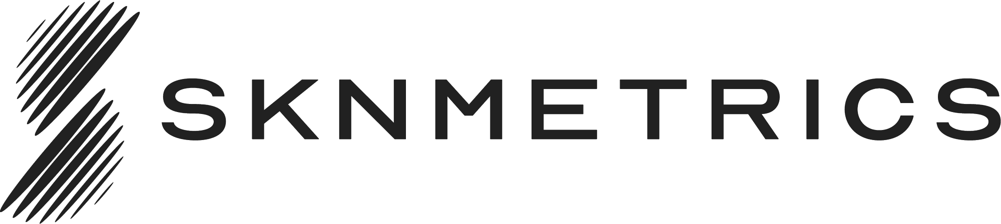 SKNMETRICS Logo