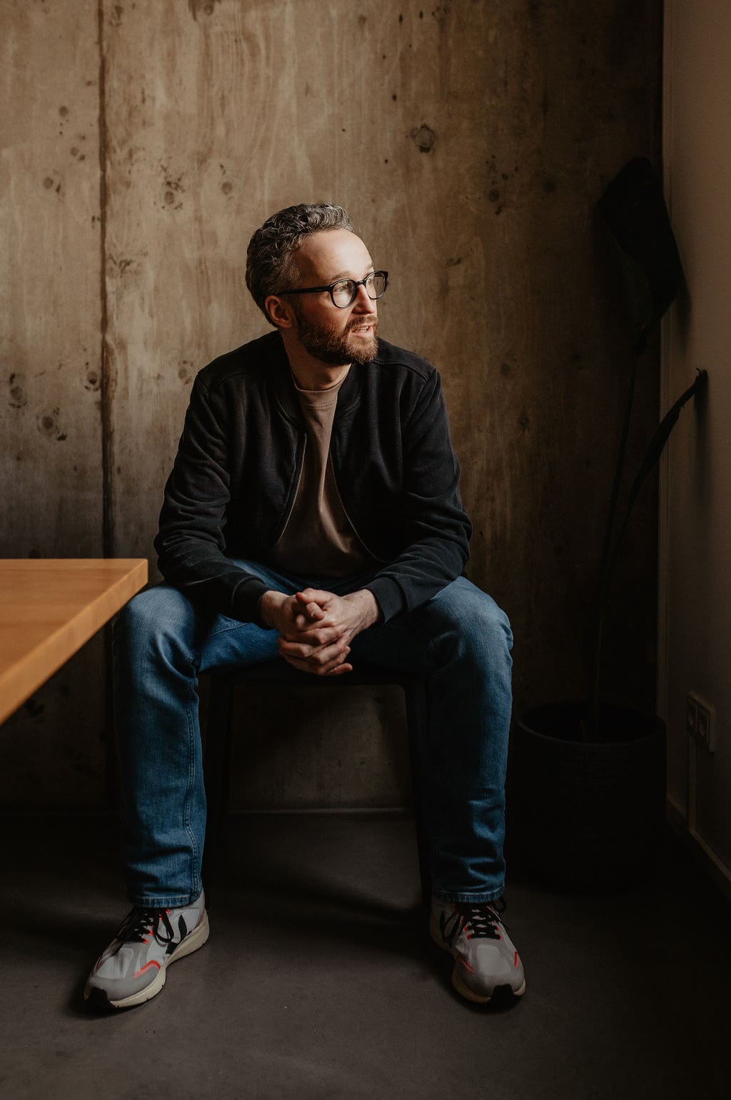 Daniel Mensing, Co-Founder SOLIT Marketing