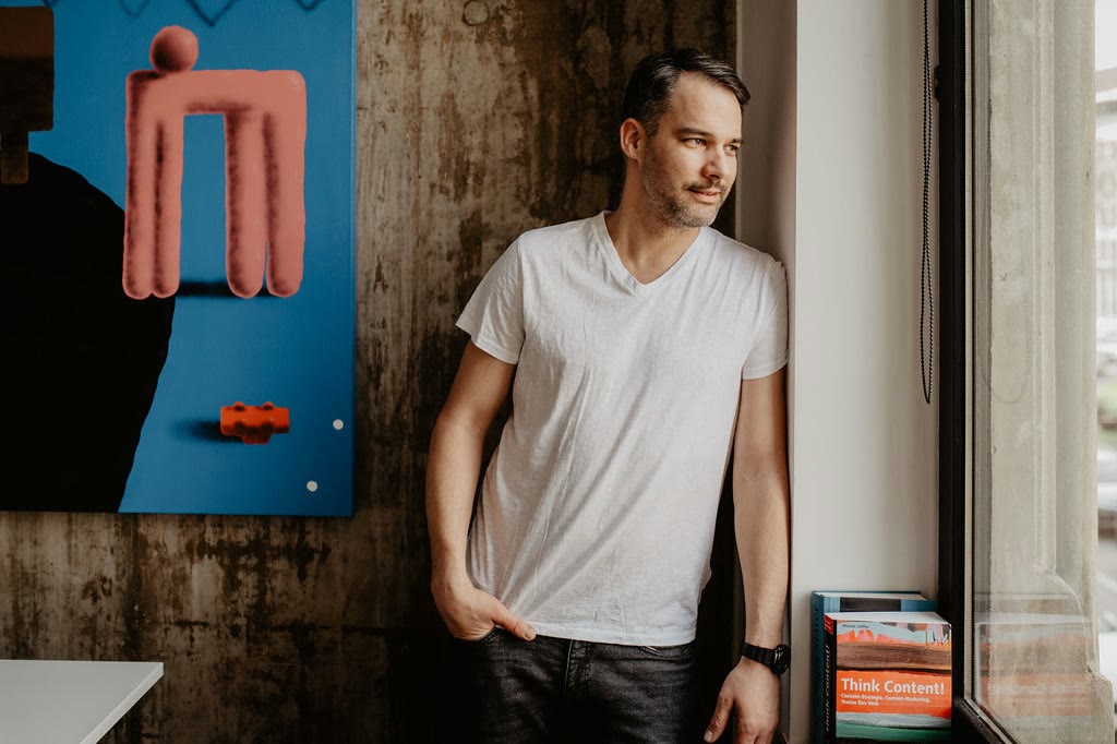 SOLIT Marketing, Portrait aus dem Shooting
