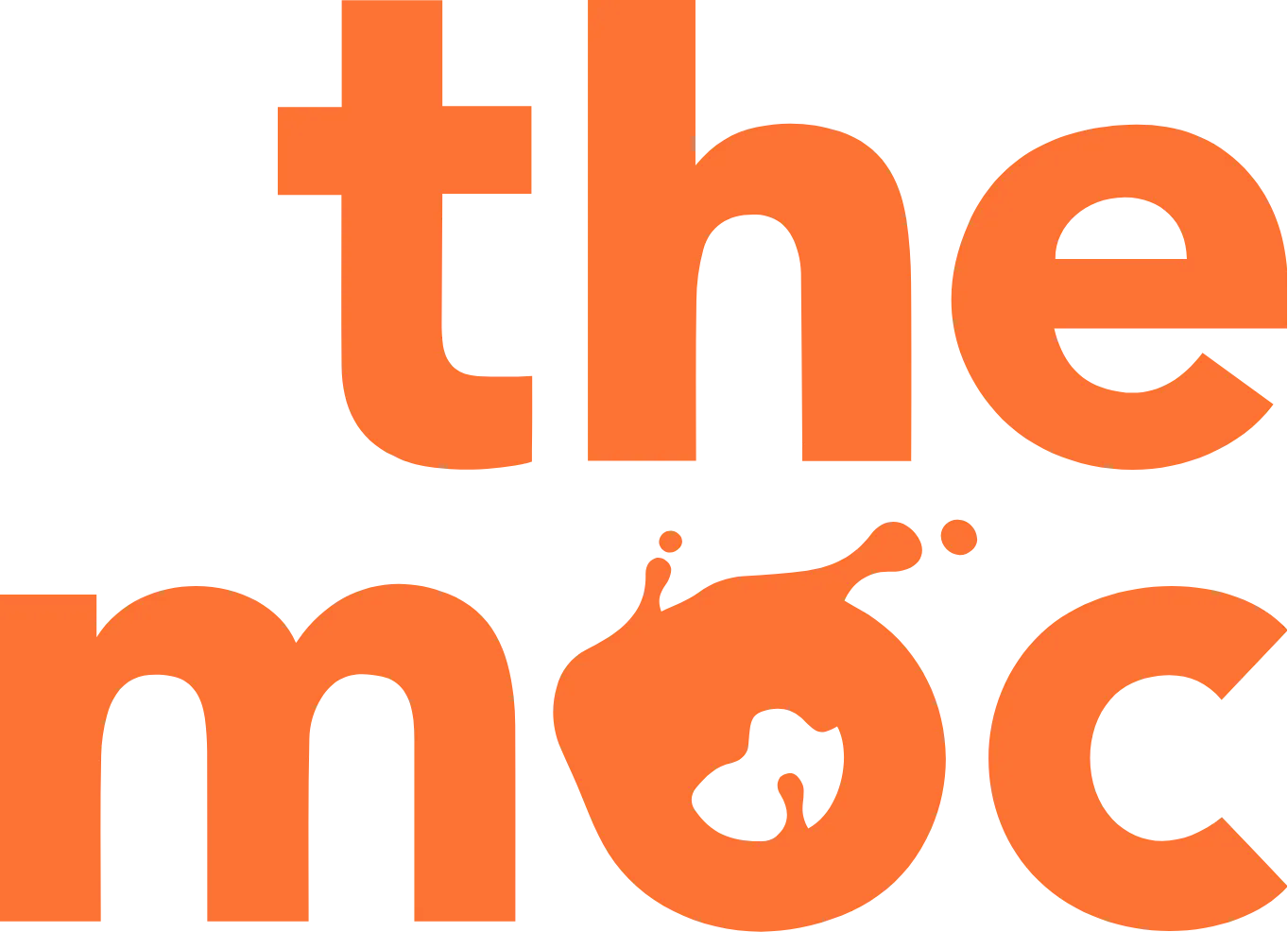 the moc Logo