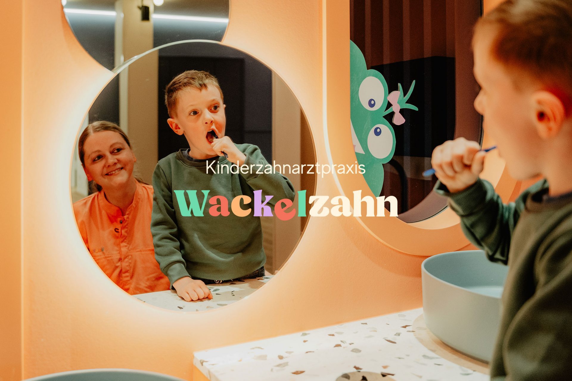 Wackelzahn